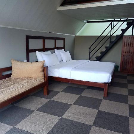 St.Clair Villas Dimbula Esterno foto