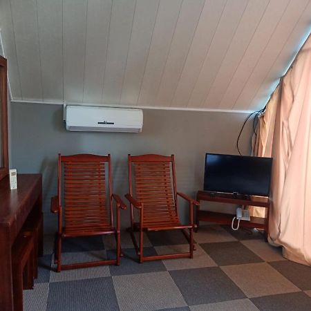 St.Clair Villas Dimbula Esterno foto