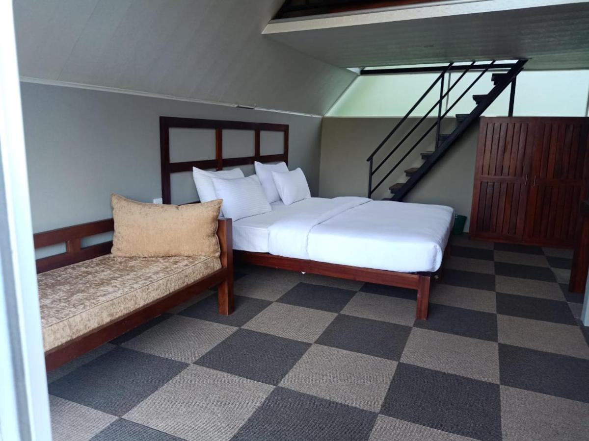 St.Clair Villas Dimbula Esterno foto