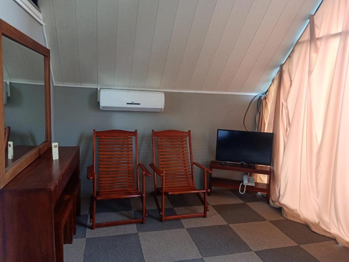 St.Clair Villas Dimbula Esterno foto