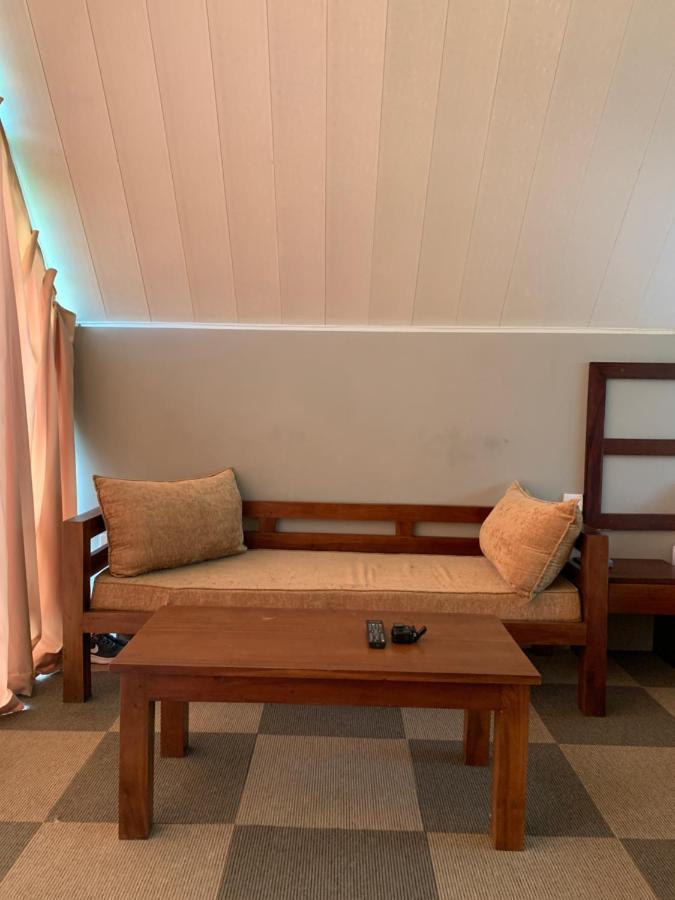 St.Clair Villas Dimbula Esterno foto