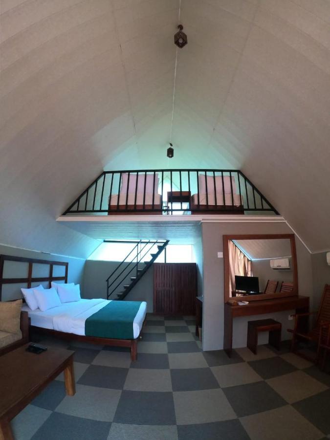 St.Clair Villas Dimbula Esterno foto